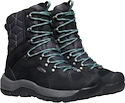 Scarpe outdoor da donna Keen  REVEL IV HIGH POLAR WOMEN black/north atlantic