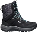 Scarpe outdoor da donna Keen  REVEL IV HIGH POLAR WOMEN black/north atlantic