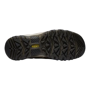 Scarpe outdoor da donna Keen TARGHEE IV WP Brindle/Nostalgia rose