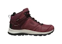 Scarpe outdoor da donna Keen Terradora II Ltr Mid Wp Wine/Black  5.5 US (Under Armour)