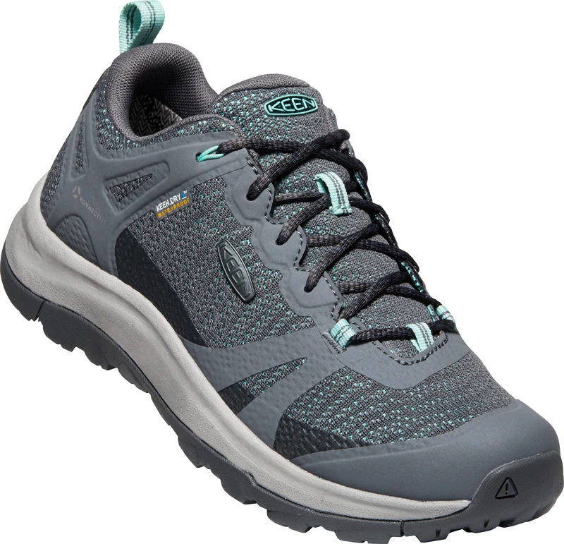 Scarpe outdoor da donna Keen  Terradora II WP Women