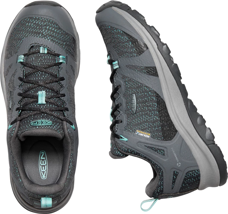 Scarpe outdoor da donna Keen  Terradora II WP Women