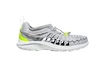 Scarpe outdoor da donna Keen Uneek Snk W Vapor/Evening Primr