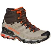 Scarpe outdoor da donna La Sportiva  Ultra Raptor II Mid Leather Woman GTX