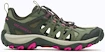 Scarpe outdoor da donna Merrell Accentor 3 Sieve Lichen