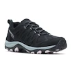Scarpe outdoor da donna Merrell Accentor  3 Sport Gtx Black