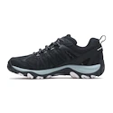 Scarpe outdoor da donna Merrell Accentor  3 Sport Gtx Black