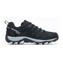 Scarpe outdoor da donna Merrell Accentor 3 Sport Gtx Black