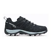 Scarpe outdoor da donna Merrell Accentor  3 Sport Gtx Black  UK 7
