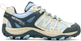 Scarpe outdoor da donna Merrell Accentor 3 Sport Gtx Chambray