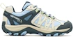 Scarpe outdoor da donna Merrell  Accentor 3 Sport Gtx Chambray  UK 6,5