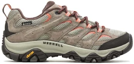 Scarpe outdoor da donna Merrell Moab 3 Gtx Bungee Cord