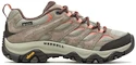 Scarpe outdoor da donna Merrell  Moab 3 Gtx Bungee Cord  UK 8,5