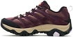 Scarpe outdoor da donna Merrell Moab 3 Gtx Burgundy/Burlwood