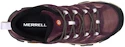 Scarpe outdoor da donna Merrell Moab 3 Gtx Burgundy/Burlwood