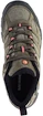 Scarpe outdoor da donna Merrell Moab 3 Gtx Olive