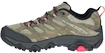 Scarpe outdoor da donna Merrell Moab 3 Gtx Olive