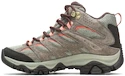 Scarpe outdoor da donna Merrell Moab 3 Mid Gtx Bungee Cord