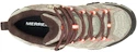 Scarpe outdoor da donna Merrell Moab 3 Mid Gtx Bungee Cord