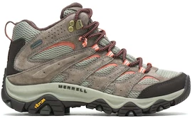 Scarpe outdoor da donna Merrell Moab 3 Mid Gtx Bungee Cord