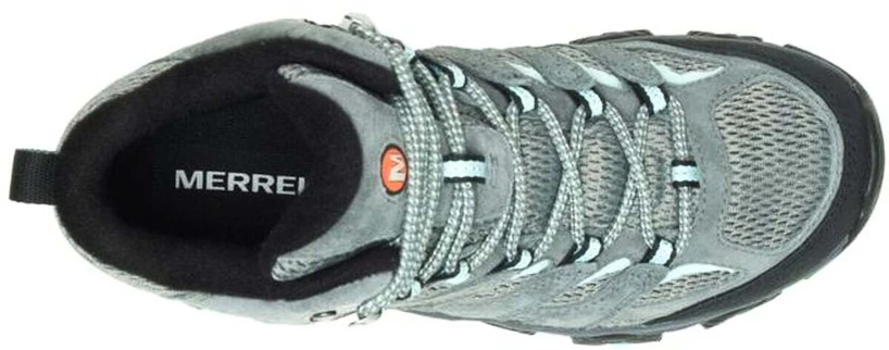 Scarpe outdoor da donna Merrell  Moab 3 Mid Gtx Sedona Sage