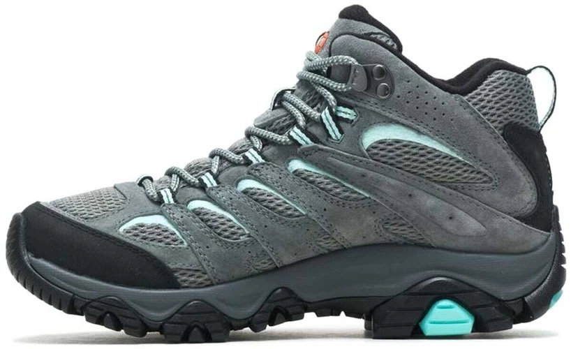 Scarpe outdoor da donna Merrell  Moab 3 Mid Gtx Sedona Sage