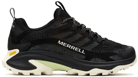 Scarpe outdoor da donna Merrell Moab Speed 2 Black