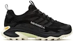 Scarpe outdoor da donna Merrell  Moab Speed 2 Black  EUR 37,5