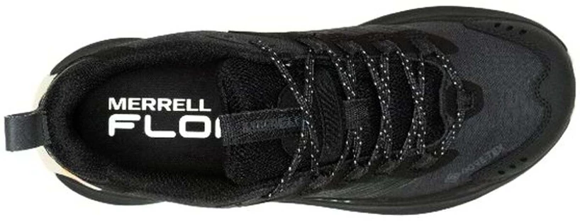 Scarpe outdoor da donna Merrell  Moab Speed 2 Gtx Black  UK 4,5
