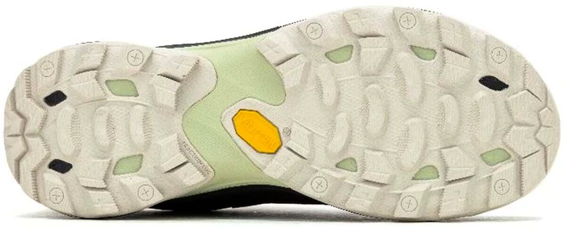 Scarpe outdoor da donna Merrell  Moab Speed 2 Gtx Black  UK 4,5