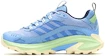 Scarpe outdoor da donna Merrell Moab Speed 2 Gtx Cornflower