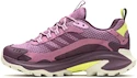 Scarpe outdoor da donna Merrell Moab Speed 2 Gtx Mauve