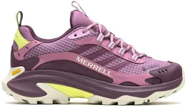 Scarpe outdoor da donna Merrell Moab Speed 2 Gtx Mauve