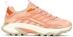 Scarpe outdoor da donna Merrell Moab Speed 2 Peach