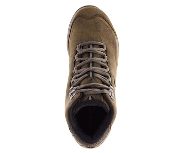 Scarpe outdoor da donna Merrell  Siren Traveller 3 Mid Wp Brindle/Boulder
