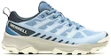 Scarpe outdoor da donna Merrell Speed Eco Chambray