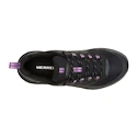 Scarpe outdoor da donna Merrell Speed Strike 2 Gtx Black
