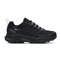 Scarpe outdoor da donna Merrell Speed Strike 2 Gtx Black