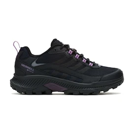 Scarpe outdoor da donna Merrell Speed Strike 2 Gtx Black