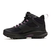 Scarpe outdoor da donna Merrell Speed Strike 2 Mid Gtx Black