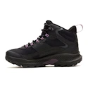 Scarpe outdoor da donna Merrell Speed Strike 2 Mid Gtx Black