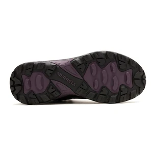 Scarpe outdoor da donna Merrell Speed Strike 2 Mid Gtx Black