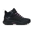 Scarpe outdoor da donna Merrell Speed Strike 2 Mid Gtx Black  UK 6,5