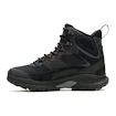Scarpe outdoor da donna Merrell Speed Strike 2 Thermo Mid Wp Black