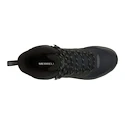 Scarpe outdoor da donna Merrell Speed Strike 2 Thermo Mid Wp Black