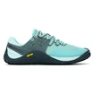 Scarpe outdoor da donna Merrell Trail Glove 7 Frost blue  UK 6