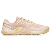 Scarpe outdoor da donna Merrell Trail Glove  7 Pink salt  UK 4
