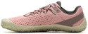 Scarpe outdoor da donna Merrell Vapor Glove 6 Burlwood