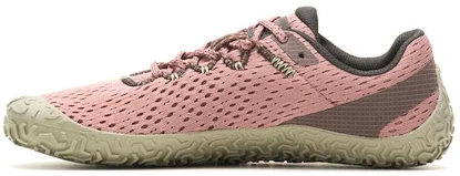 Scarpe outdoor da donna Merrell  Vapor Glove 6 Burlwood  UK 7