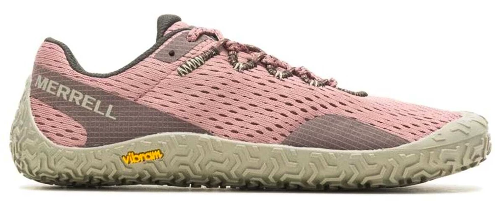 Scarpe outdoor da donna Merrell  Vapor Glove 6 Burlwood  UK 7